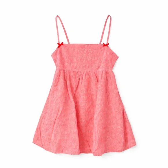 Wild Fable Babydoll Dress - Picture 13 of 13